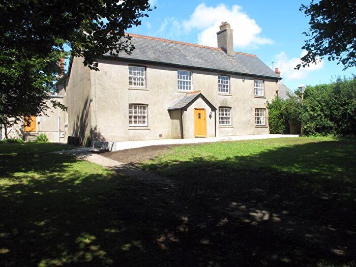 4 Bedroom House To Rent In New Wallace Farmhouse, Wenvoe, Vale Of Glamorgan, CF5