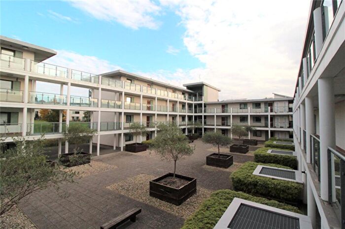 2 Bedroom Apartment To Rent In Brooking House, Rollason Way, CM14