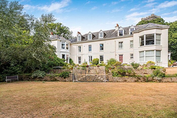 3 Bedroom Flat For Sale In Yealm Road, Newton Ferrers, South Devon, PL8