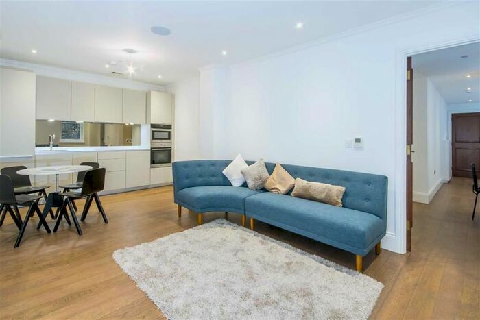 1 Bedroom Flat To Rent In Bull Inn Court, London, WC2R