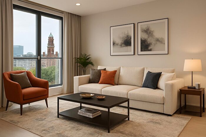 2 Bedroom Apartment For Sale In Great Ancoats Street, Manchester, M4