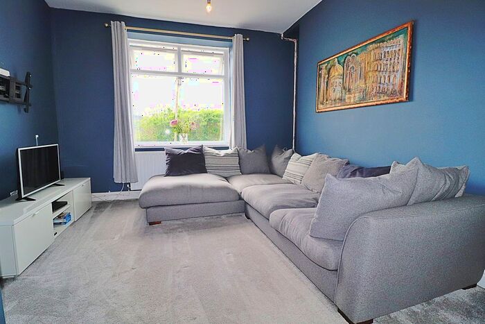 2 Bedroom Terraced House To Rent In Oaklands Terrace, Cilfynydd, Pontypridd, CF37