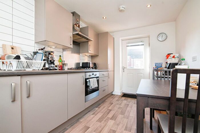 2 Bedroom Semi-Detached House For Sale In Pemberton Road, West Bromwich, B70