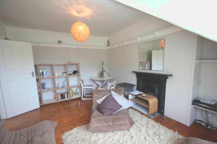 1 Bedroom Flat To Rent In Hornsey Rise, London, N19