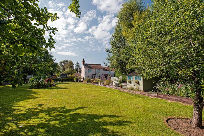 4 Bedroom Semi-Detached House For Sale In The Croft, Oath, Somerset, TA7