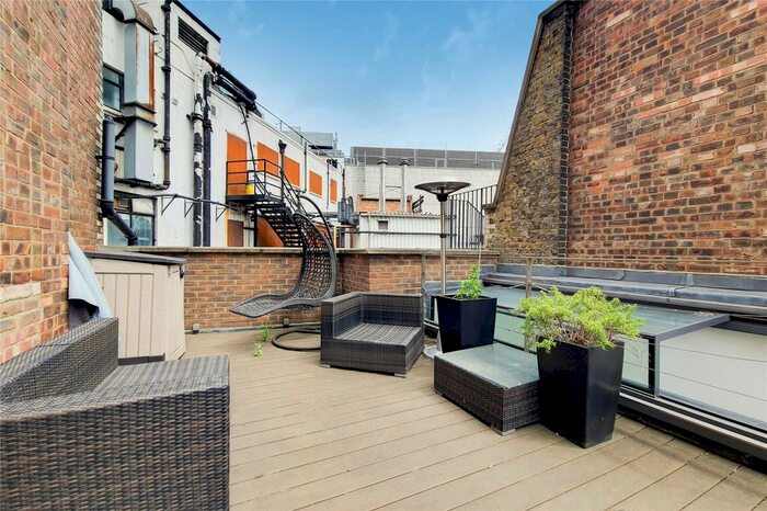 1 Bedroom Flat To Rent In South Molton Street, Mayfair, London, W1K