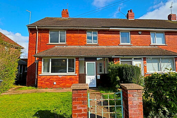 3 Bedroom Semi-Detached House To Rent In Goldsmith Road, Balby, DN4