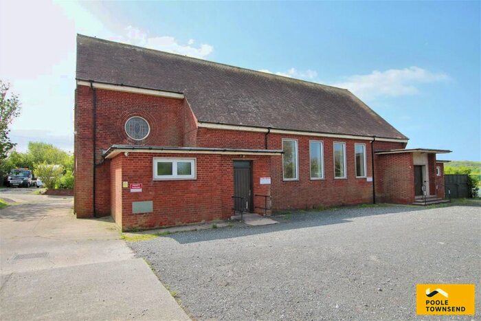 Private Hall For Sale In The Hall St Pius X Presbytery, Schneider Road, Barrow-in-furness, LA14