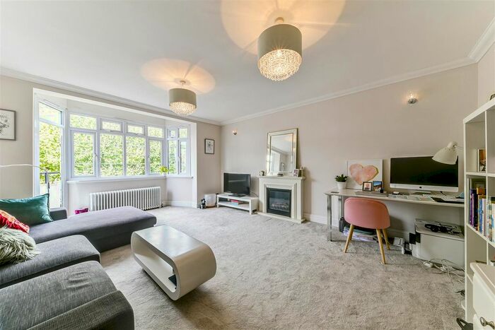 1 Bedroom Property To Rent In Greville Place, London, NW6