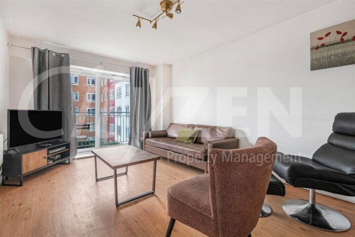 1 Bedroom Flat To Rent In Amelia House, Boulevard Drive, London, NW9