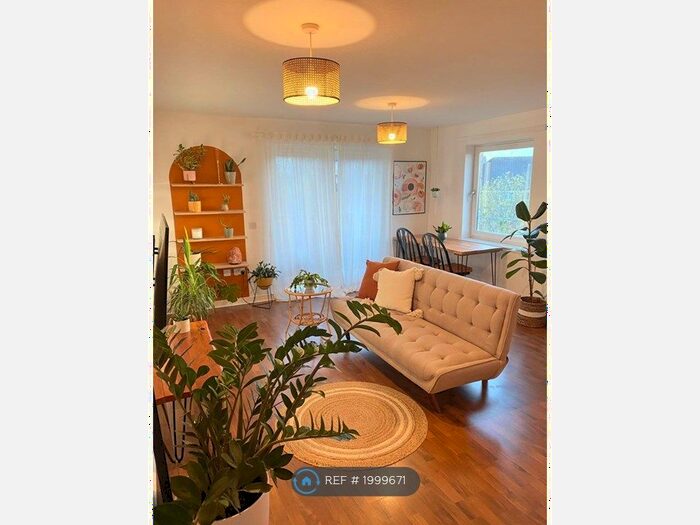 1 Bedroom Flat To Rent In Thorntreeside, Edinburgh, EH6