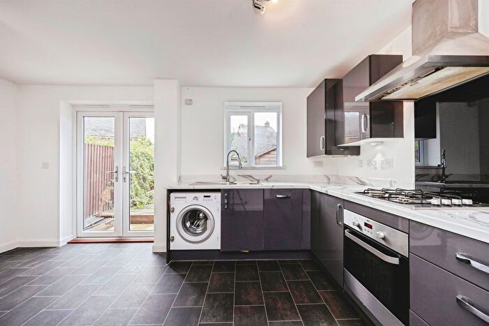 3 Bedroom Semi-Detached House For Sale In Winchell Mews, Great Denham, Bedford, MK40