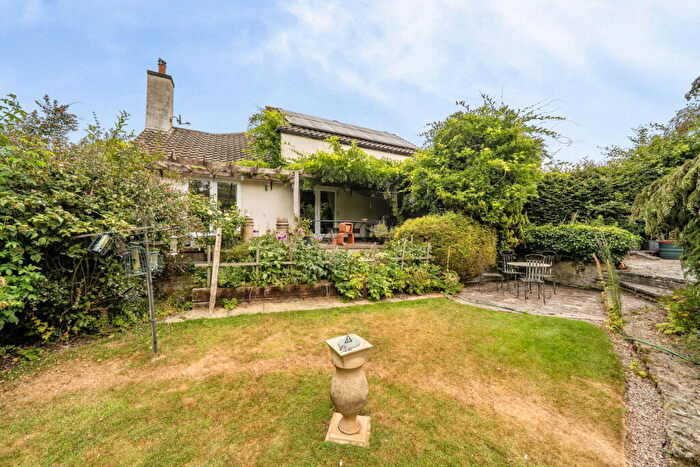 4 Bedroom Detached Bungalow For Sale In Claxton Rise, Long Clawson, LE14