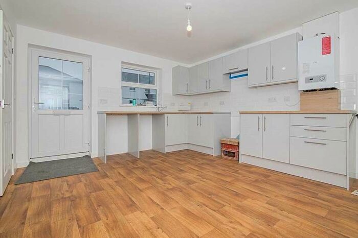 Semi-Detached House To Rent In Arthur Cottages, Pengegon Parc, Camborne, Cornwall, TR14