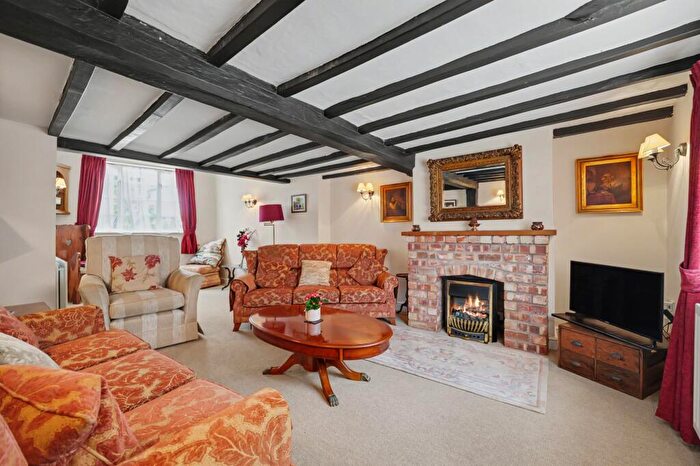4 Bedroom Terraced House For Sale In High Street, Welford, NN6