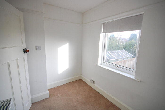 2 Bedroom Semi-Detached House For Sale In Edward Avenue, Chaddesden, DE21