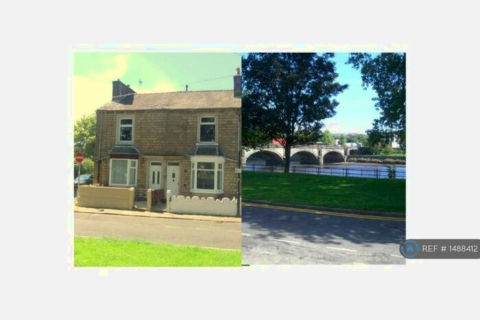 3 Bedroom Terraced House To Rent In Derby Road, Lancaster, LA1