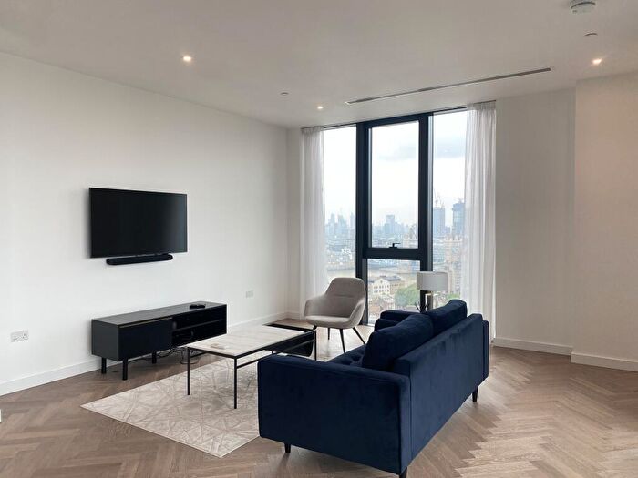 3 Bedroom Flat To Rent In Cashmere Wharf, London Dock, Gauging Square, London, E1W