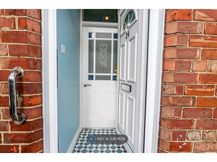 2 Bedroom Terraced House To Rent In Lowson Street, Darlington, DL3