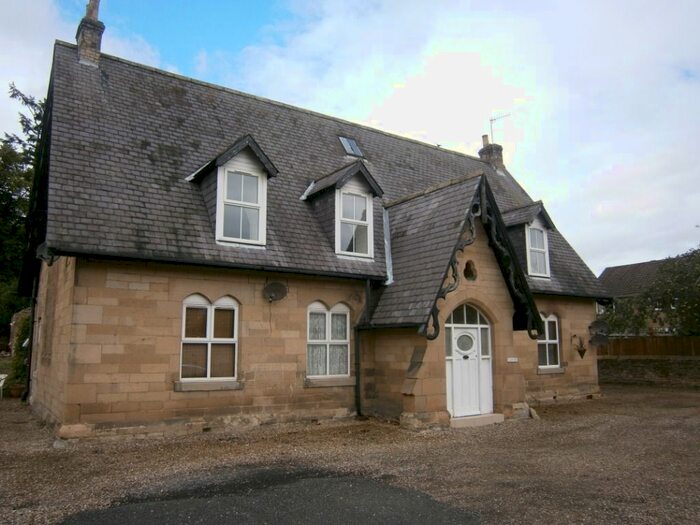 1 Bedroom Flat To Rent In St Cuthberts Lane, Hexham, NE46