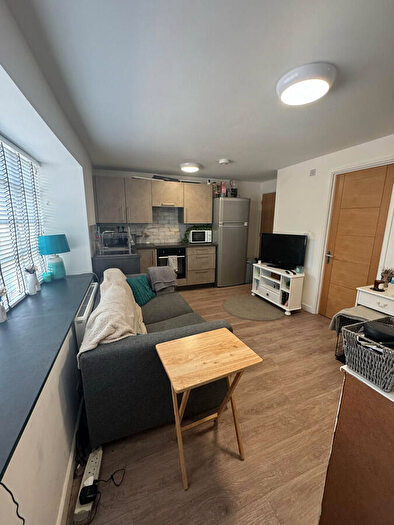 1 Bedroom Flat To Rent In Clanna Road, Lydney, GL15