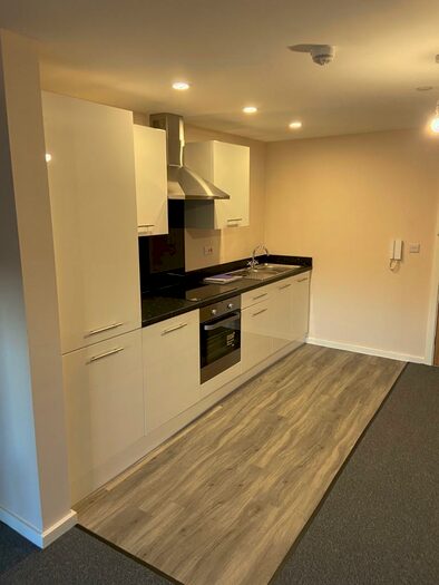 1 Bedroom Apartment To Rent In Town Square, Church Street, Manchester, Greater Manchester, M30