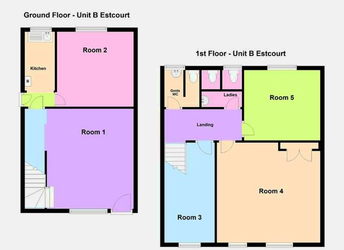 Commercial Property To Rent In Estcourt Terrace, , Goole, DN14