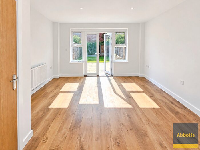 3 Bedroom Terraced House To Rent In Mackintosh Close, Ipswich, IP3