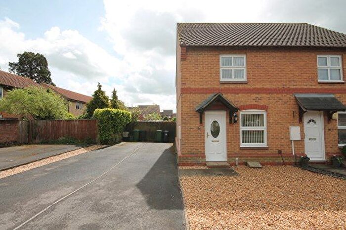 2 Bedroom Property To Rent In Home Orchard, Bristol, BS37