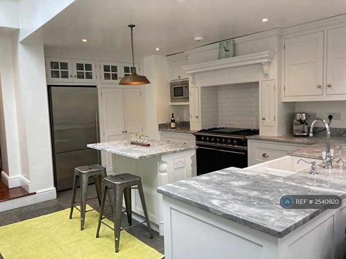5 Bedroom Terraced House To Rent In Parsonage Street, Cambridge, CB5