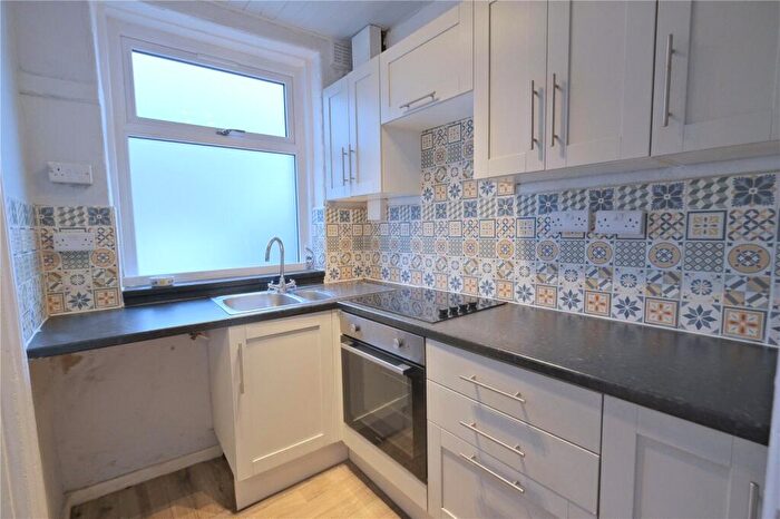 1 Bedroom Terraced House To Rent In Alice Street, Barnoldswick, Lancashire, BB18