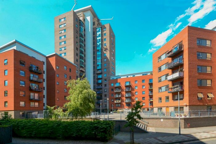 1 Bedroom Flat To Rent In Burford Wharf Apartments, London, E15