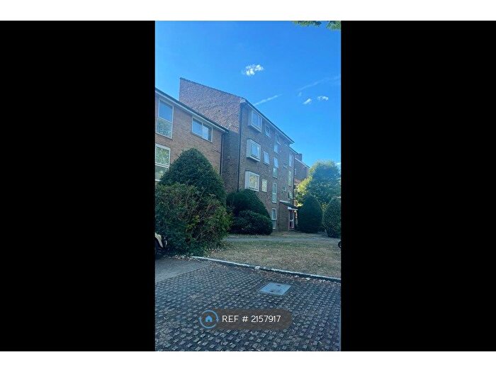 1 Bedroom Flat To Rent In Stanley Road, Carshalton, SM5