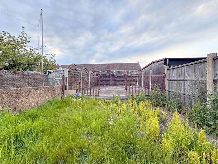 2 Bedroom End Of Terrace House To Rent In Charlotte Street, Sittingbourne, ME10