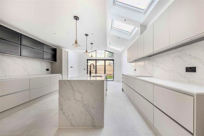 5 Bedroom Property To Rent In Christchurch Avenue, Teddington, TW11