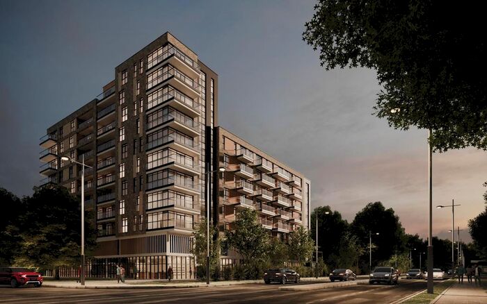 1 Bedroom Flat To Rent In Wych Elm, Harlow, CM20