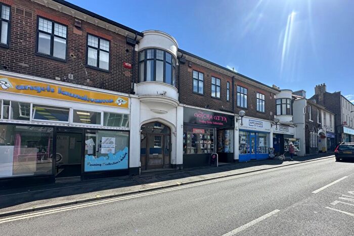 1 Bedroom Apartment For Sale In Queen Street, Deal, CT14