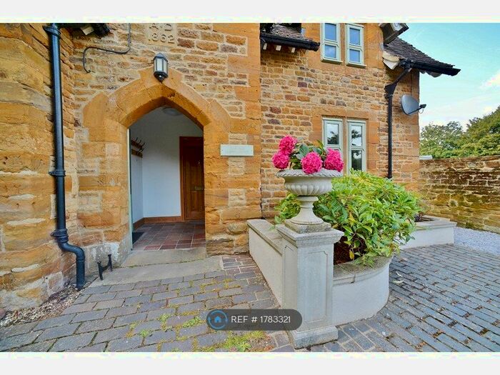 3 Bedroom Detached House To Rent In Church Lane, Northamptonshire, NN6