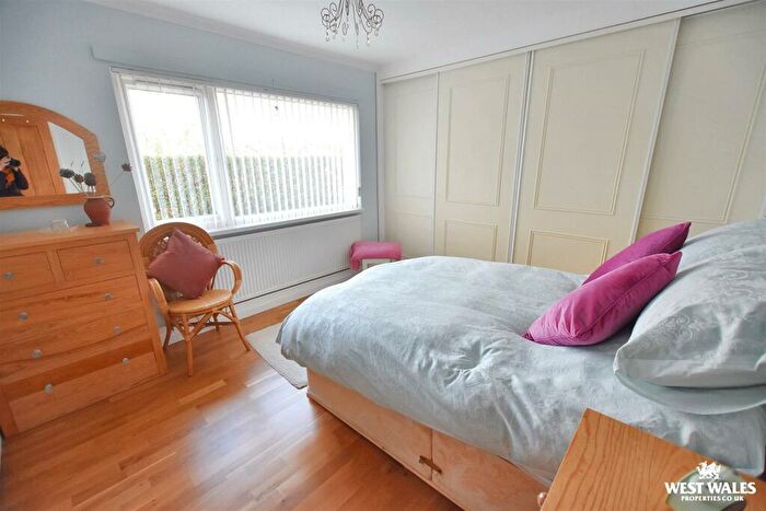 3 Bedroom Detached Bungalow For Sale In St Davids Haverfordwest, SA62