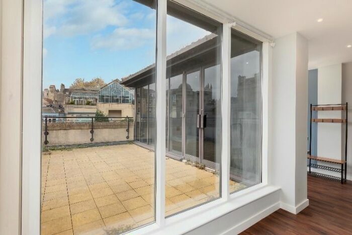1 Bedroom Flat To Rent In Spring Gardens Road, Bath BA2