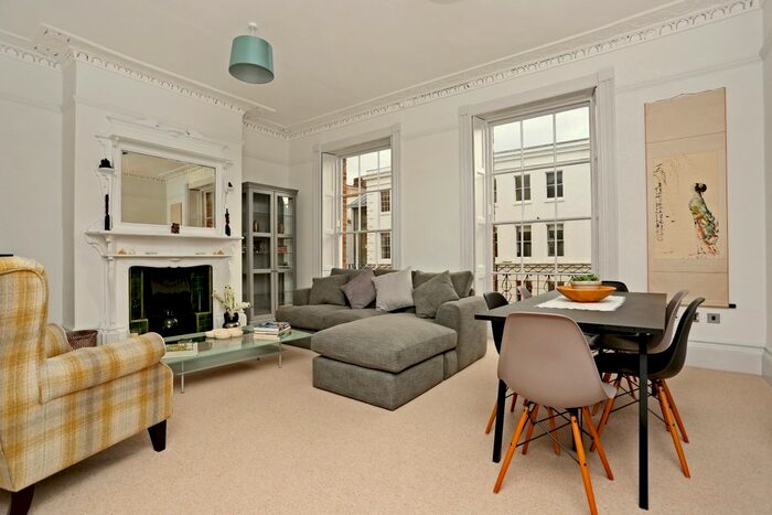 1 Bedroom Flat To Rent In Rodney Road, Cheltenham, GL50