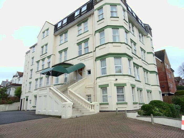 1 Bedroom Flat To Rent In Christchurch Road, Bournemouth, BH1