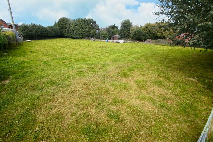 Land For Sale In Plot, Michael's Meadow, Castle Caereinion, SY21