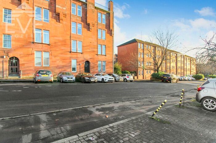 2 Bedroom Flat To Rent In Succoth Street, Anniesland, Glasgow, G13