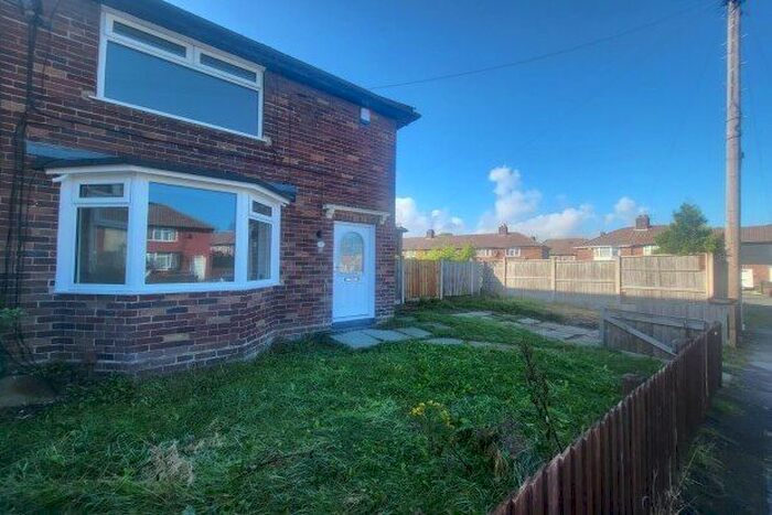 3 Bedroom Property To Rent In Shortwood Road, Liverpool, L14