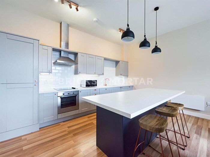 2 Bedroom Apartment To Rent In City Apartments, Northumberland Street, NE1