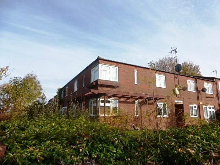 1 Bedroom Flat To Rent In Turnmill Avenue, Springfield, Milton Keynes, MK6