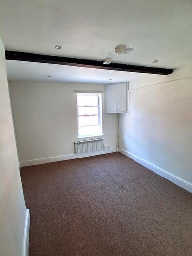 Flat To Rent In Kingsbury Court Marlborough, SN8
