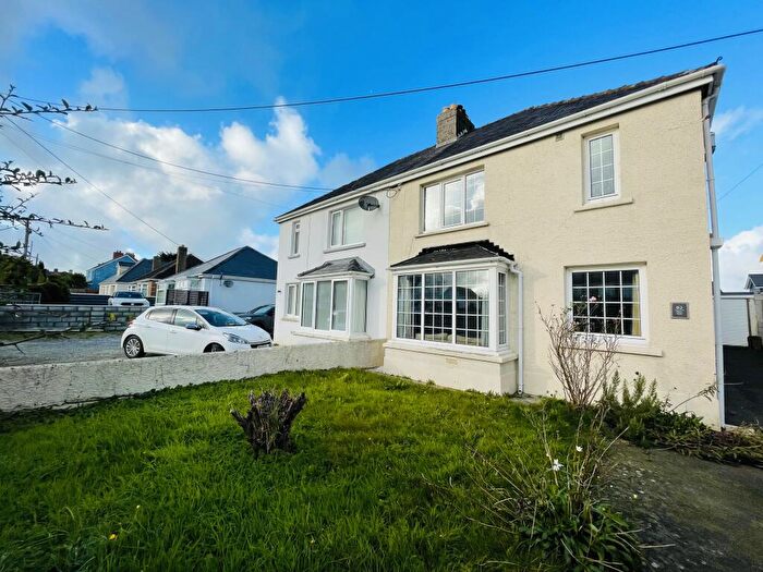 3 Bedroom House To Rent In Haverfordwest, SA61