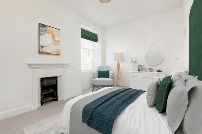 2 Bedroom Flat To Rent In Piersfield Terrace, Piersfield, Edinburgh, EH8